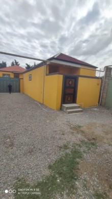 Satılır Həyət evi, Sabunçu.r, Zabrat, Koroğlu.m-2
