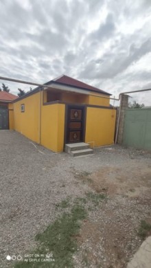 Satılır Həyət evi, Sabunçu.r, Zabrat, Koroğlu.m-3