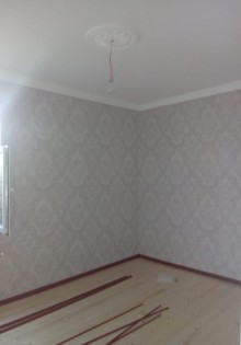 Satılır Həyət evi, Sabunçu.r, Zabrat, Koroğlu.m-8
