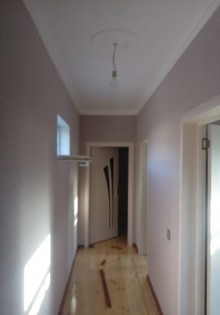Satılır Həyət evi, Sabunçu.r, Zabrat, Koroğlu.m-9