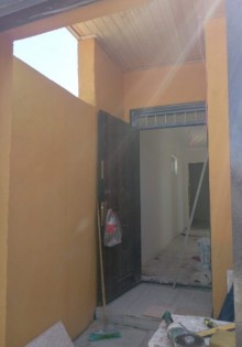 Satılır Həyət evi, Sabunçu.r, Zabrat, Koroğlu.m-11