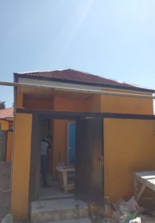 Satılır Həyət evi, Sabunçu.r, Zabrat, Koroğlu.m-12