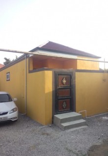 Satılır Həyət evi, Sabunçu.r, Zabrat, Koroğlu.m-13