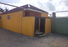 Satılır Həyət evi, Sabunçu.r, Zabrat, Koroğlu.m-15
