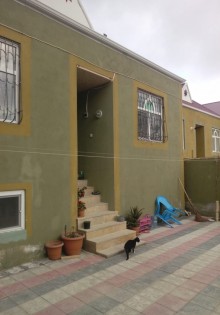 Satılır Həyət evi, Sabunçu.r, Zabrat, Koroğlu.m-2
