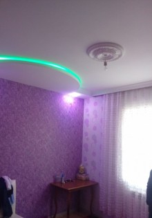 Satılır Həyət evi, Sabunçu.r, Zabrat, Koroğlu.m-5