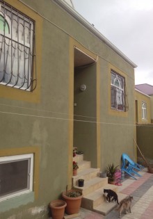 Satılır Həyət evi, Sabunçu.r, Zabrat, Koroğlu.m-10