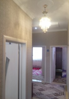 Satılır Həyət evi, Sabunçu.r, Zabrat, Koroğlu.m-14