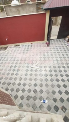 Satılır Həyət evi, Sabunçu.r, Maştağa, Koroğlu.m-8