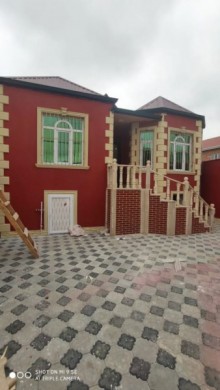 Satılır Həyət evi, Sabunçu.r, Maştağa, Koroğlu.m-11