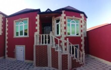 Satılır Həyət evi, Sabunçu.r, Maştağa, Koroğlu.m-12