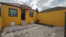Satılır Həyət evi, Sabunçu.r, Zabrat, Koroğlu.m-1