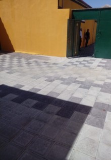 Satılır Həyət evi, Sabunçu.r, Zabrat, Koroğlu.m-2