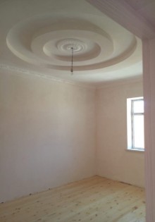 Satılır Həyət evi, Sabunçu.r, Zabrat, Koroğlu.m-4