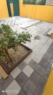 Satılır Həyət evi, Sabunçu.r, Zabrat, Koroğlu.m-6