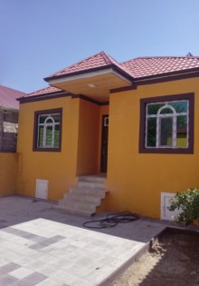 Satılır Həyət evi, Sabunçu.r, Zabrat, Koroğlu.m-7