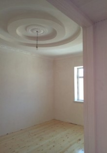 Satılır Həyət evi, Sabunçu.r, Zabrat, Koroğlu.m-8