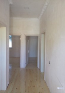 Satılır Həyət evi, Sabunçu.r, Zabrat, Koroğlu.m-11