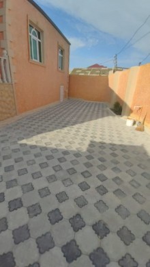 Satılır Həyət evi, Sabunçu.r, Maştağa, Koroğlu.m-12