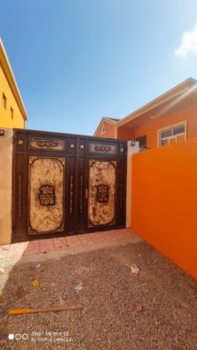 Satılır Həyət evi, Sabunçu.r, Zabrat, Koroğlu.m-2