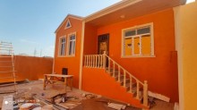 Satılır Həyət evi, Sabunçu.r, Zabrat, Koroğlu.m-8