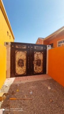 Satılır Həyət evi, Sabunçu.r, Zabrat, Koroğlu.m-9