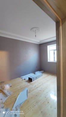 Satılır Həyət evi, Sabunçu.r, Zabrat, Koroğlu.m-12