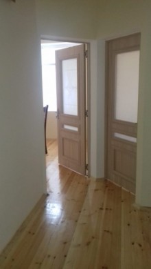 Satılır Həyət evi, Sabunçu.r, Zabrat-2