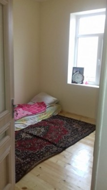 Satılır Həyət evi, Sabunçu.r, Zabrat-5