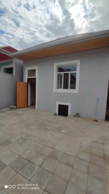 Satılır Həyət evi, Sabunçu.r, Zabrat, Koroğlu.m-1