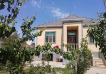 Satılır Həyət evi, Sabunçu.r, Zabrat, Koroğlu.m-1