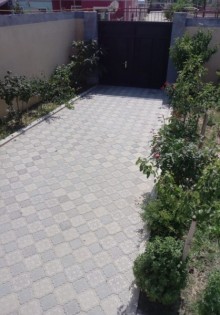 Satılır Həyət evi, Sabunçu.r, Zabrat, Koroğlu.m-5