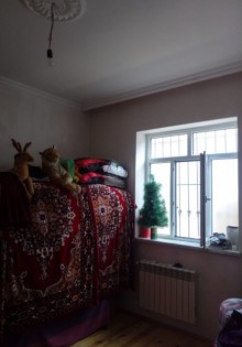 Satılır Həyət evi, Sabunçu.r, Zabrat, Koroğlu.m-7