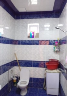 Satılır Həyət evi, Sabunçu.r, Zabrat, Koroğlu.m-9