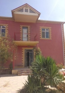 Satılır Həyət evi, Sabunçu.r, Zabrat, Koroğlu.m-1