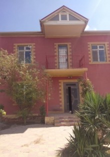 Satılır Həyət evi, Sabunçu.r, Zabrat, Koroğlu.m-2