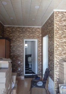 Satılır Həyət evi, Sabunçu.r, Zabrat, Koroğlu.m-3