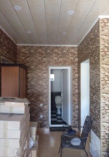 Satılır Həyət evi, Sabunçu.r, Zabrat, Koroğlu.m-5
