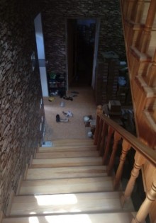 Satılır Həyət evi, Sabunçu.r, Zabrat, Koroğlu.m-8