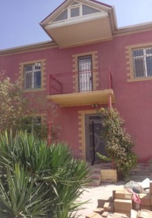 Satılır Həyət evi, Sabunçu.r, Zabrat, Koroğlu.m-11