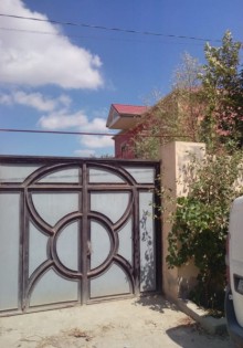Satılır Həyət evi, Sabunçu.r, Zabrat, Koroğlu.m-12