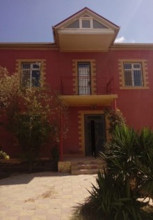 Satılır Həyət evi, Sabunçu.r, Zabrat, Koroğlu.m-14