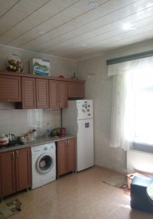 Satılır Həyət evi, Sabunçu.r, Zabrat, Koroğlu.m-17