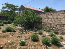 Satılır Torpaq, Xəzər.r, Mərdəkan, Koroğlu.m-1