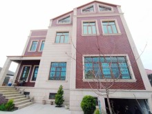 Bakıxanovda ASAN XIDMET yaninda heyet evleri satışı, -1