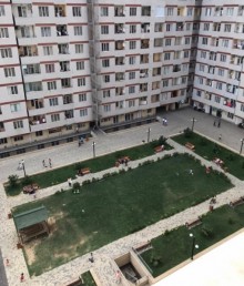 Satılır Yeni Tikili, Yasamal.r, 20 Yanvar.m-1