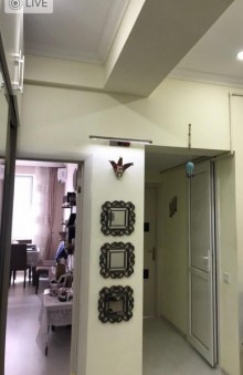 Satılır Yeni Tikili, Yasamal.r, 20 Yanvar.m-7