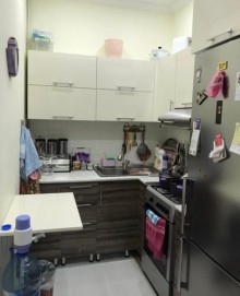 Satılır Yeni Tikili, Yasamal.r, 20 Yanvar.m-8