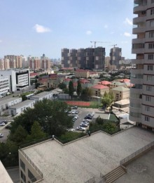 Satılır Yeni Tikili, Yasamal.r, 20 Yanvar.m-10