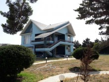 Satılır Villa, Xəzər.r, Şüvəlan-1